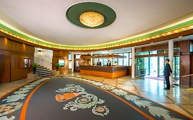 Parkhotel Bremen – ein Mitglied der Hommage Luxury Hotels Collection